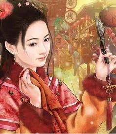 武林皇后,传奇女侠的江湖传奇