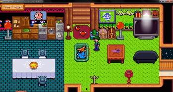 任天堂物语,游戏王国的传奇与辉煌