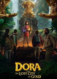 爱探险的朵拉：消失的黄金城,朵拉的黄金城冒险之旅