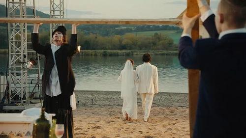 盛极一时的爱情,一段传奇佳话的辉煌岁月