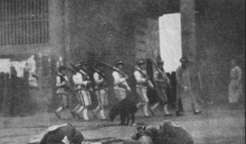 兵变 1952,揭秘历史转折点的惊心动魄